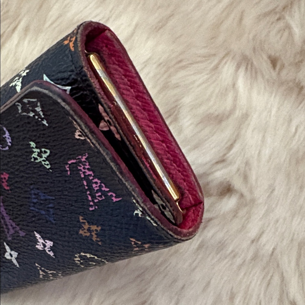 Louis Vuitton Murakami Keyholder - Picture 5 of 16